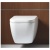 Подвесной унитаз BelBagno ALPINA BB10100CH фотография