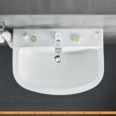 Умывальник Grohe 39424000 45.3x35.4 фотография
