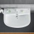 Умывальник Grohe 39424000 45.3x35.4 фотография
