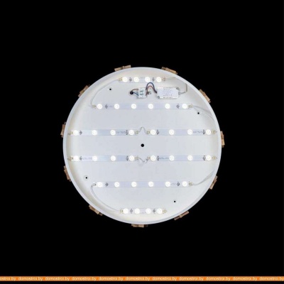 Светильник тарелка LOFT IT Axel 10006/36 White фотография