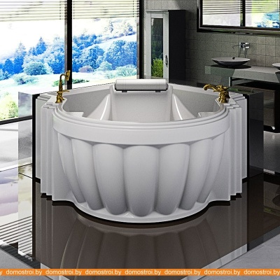 Ванны Radomir Монте-Карло 149x149 фотография