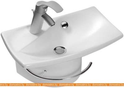 Умывальник Jacob Delafon Escale E1025-00 фотография