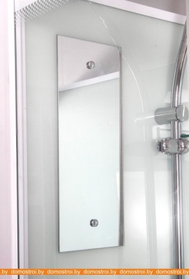 Душевая кабина River Tana 100/80 фотография