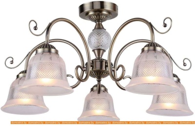 Люстра Favourite F-Promo Vetus 2194-5U фотография