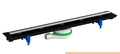 Душевой уголок Ambassador Set 11011201-PR1 фотография