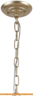 Подвесная люстра Favourite Bambola 2665-7P фотография