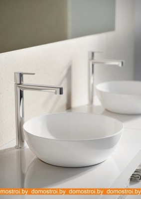 Умывальник Ravak Uni 400 B Slim XJX01140003 фотография