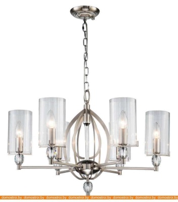 Подвесная люстра Favourite Stine 2704-6P фотография