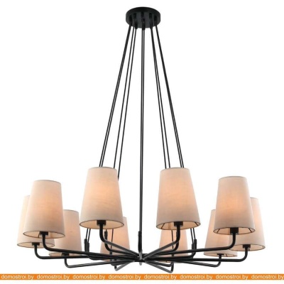 Подвесная люстра Favourite Pfefferling 2364-10P фотография