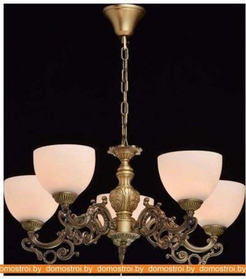 Подвесная люстра MW-Light Ариадна 450016805 фотография