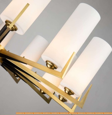 Подвесная люстра Favourite Maximo 2623-12P фотография