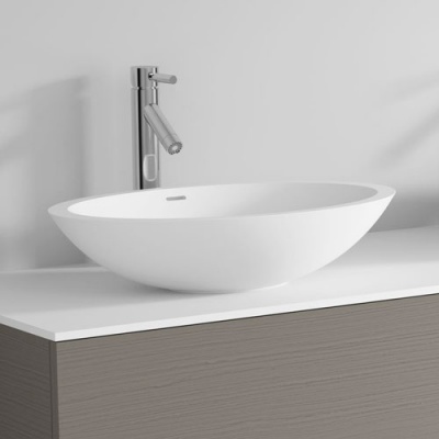 Умывальник Riho Avella F7AN6058361110 58x36 фотография