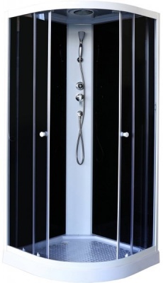 Душевая кабина Parly EC83 80x80 фотография