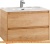 Тумба под умывальник BelBagno Kraft 39-800/390-2C-SO-RNN (rovere nebras.) фотография