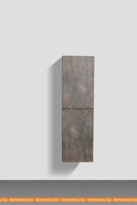 Шкаф-пенал BelBagno Luce-1700-2A-SC-PT (stone) фотография