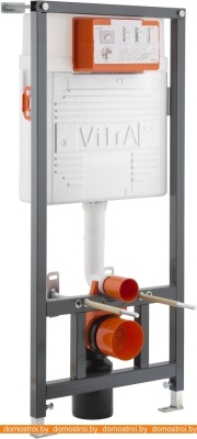 Унитаз Vitra L-box Shift Rimex 9855B003-7200 фотография