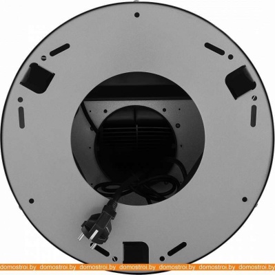 Вытяжка MAUNFELD Lee Light 35 (черный) фотография