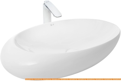 Умывальник WeltWasser Elbach 1094 фотография