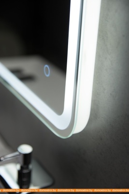 Зеркало BelBagno SPC-MAR-1000-600-LED-TCH фотография