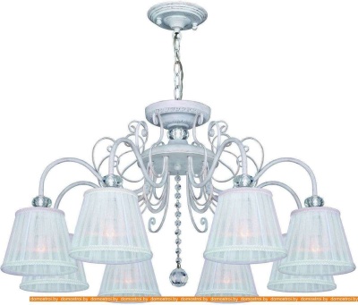 Подвесная люстра Favourite F-Promo Amanda 2150-8PC фотография