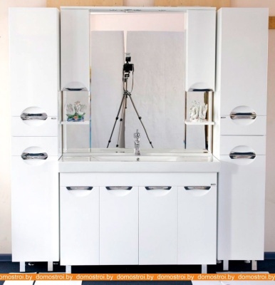 Умывальник Misty Р-Мис14120 фотография