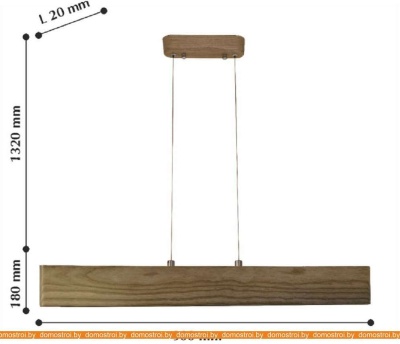 Подвесная люстра Favourite Officium 2109-15P фотография