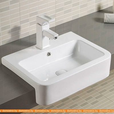 Умывальник Melana MLN-A116 фотография