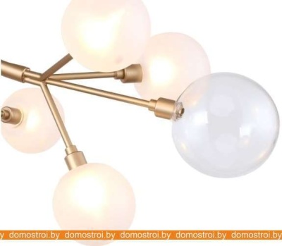 Люстра Favourite Babylon 2515-9U фотография