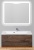 Тумба под умывальник BelBagno Marino-1000-2C-SO-RW-P (rovere moro) фотография