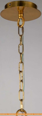 Подвесная люстра Favourite Gracilis 2648-6P фотография