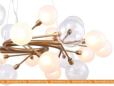 Подвесная люстра Favourite Babylon 2515-15P фотография
