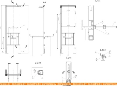 Унитаз Cersanit City New Clean On SET-CITYC/LPRO/S-DL/In-Wg-w фотография