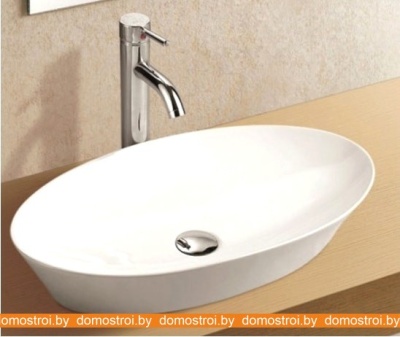 Умывальник WeltWasser Elbach 1132 фотография