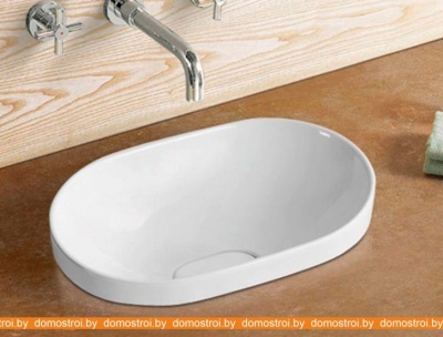 Умывальник CeramaLux 5006B фотография