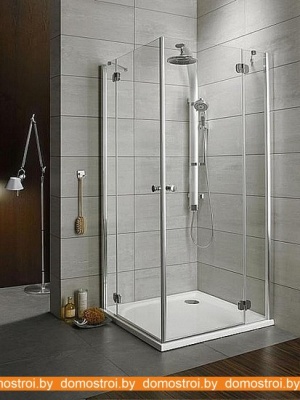 Душевой уголок Radaway Torrenta KDD 90x90 (прозрачное стекло) фотография