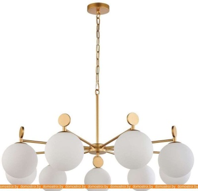 Подвесная люстра Favourite Absolute 2928-9P фотография