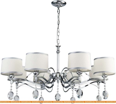 Подвесная люстра Favourite Semina 2707-8P фотография