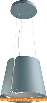 Вытяжка Faber Beat DB Matt F45 345.0612.340 картинка