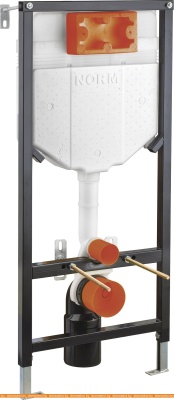 Унитаз Vitra Norm Fit L-box 9773B099-7207 фотография