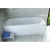 Акриловая ванна Besco Bona 160x70 фотография
