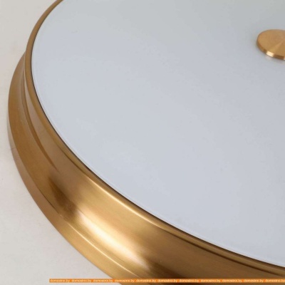 Потолочная люстра Favourite Pannikin 2375-5C фотография