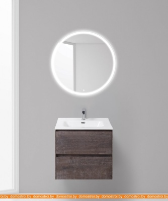 Тумба под умывальник BelBagno Pietra-600-2C-SO-PT (stone) фотография