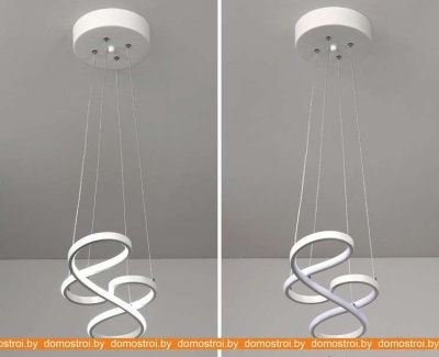 Подвесная люстра Moderli Roberta V1911-PL фотография