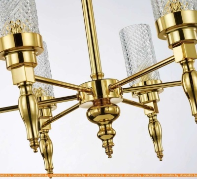 Подвесная люстра Favourite Anima 2812-6P фотография