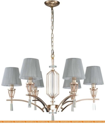 Подвесная люстра Favourite Sade 2690-6P фотография