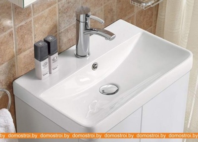 Умывальник CeramaLux N9595-50 фотография