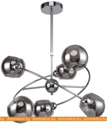 Подвесная люстра Favourite Rimula 2342-6P фотография