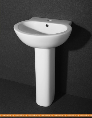 Умывальник BelBagno Sabrina BB122L фотография