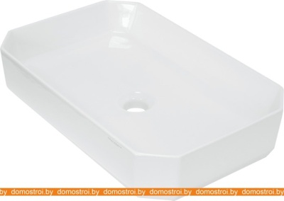 Умывальник Sanita Luxe Line 55 LINSLWB01 фотография