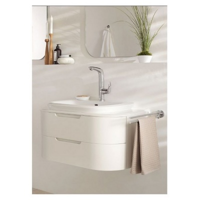 Смеситель Grohe Eurostyle 23569003 фотография